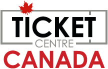 ticket centre canada logo